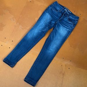 American Eagle Super Stretch Jeans